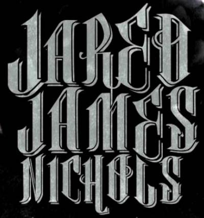 logo Jared James Nichols